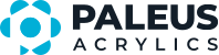 Logo Acrylics